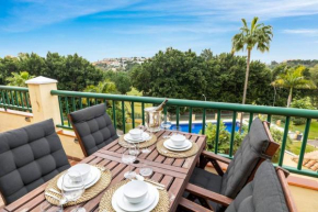 Casa pura vida, Benalmadena